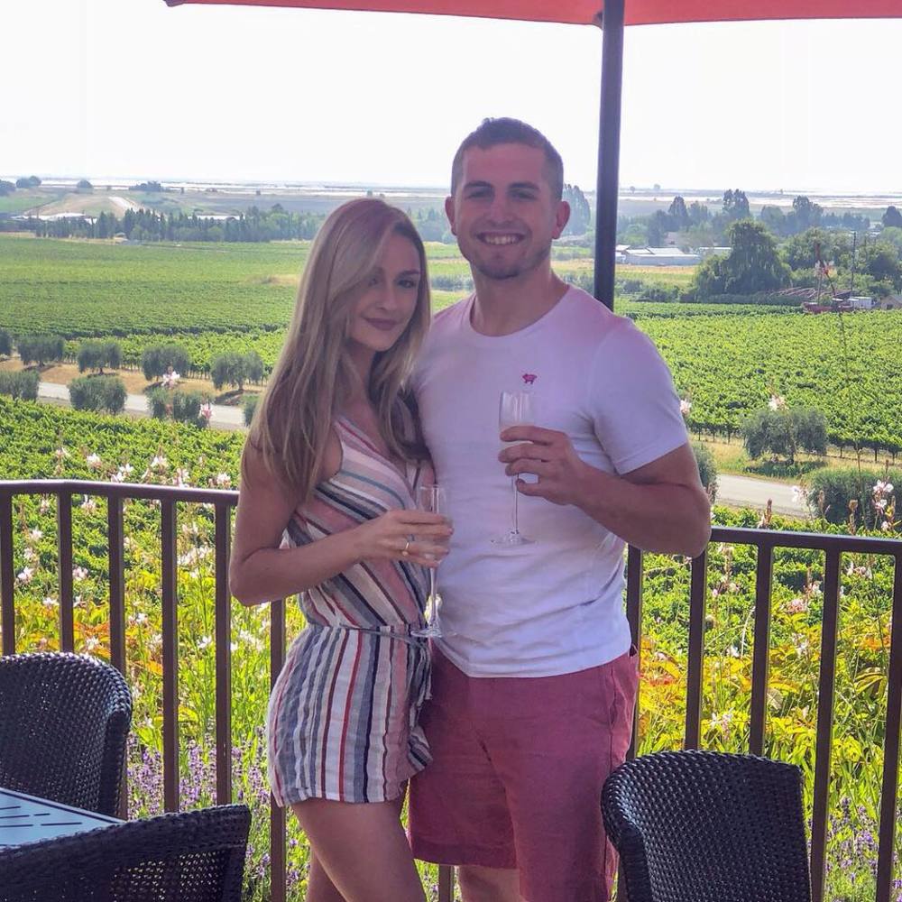 Meet your Posher, Kathryn